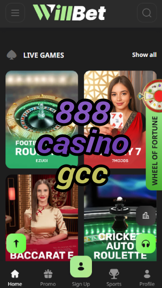 888 Casino GCC - Top Gulf Region Casino-casinobuddy.ydblkf.net