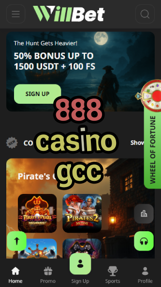 888 Casino GCC - Top Gulf Region Casino-casinobuddy.ydblkf.net