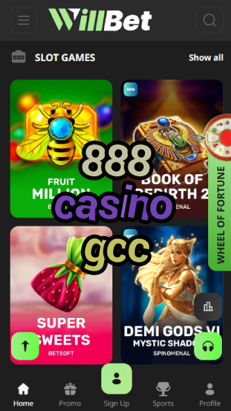 888 Casino GCC - Top Gulf Region Casino-casinobuddy.ydblkf.net