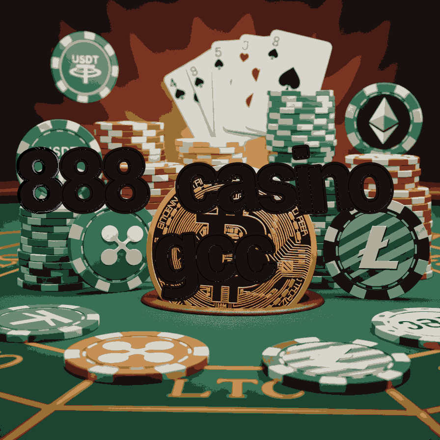 888 Casino GCC - Top Gulf Region Casino